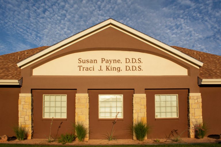 Cosmetic Dentistry 2381 South 32nd Street Abilene TX 79605